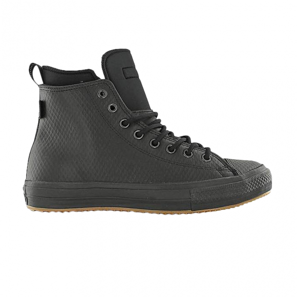 Chuck Taylor All Star 2 Leather Hi 'Black' - 153571C