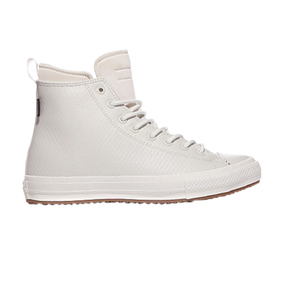 Chuck Taylor All Star 2 Leather Hi 'Egret' - 153574C