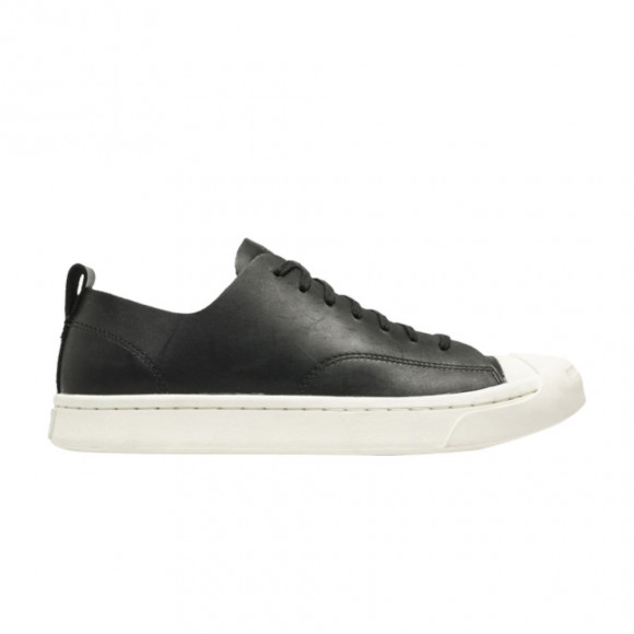 Converse Jack Purcell Low 'M-Series' | Black | Men's Size 7 - 153622C