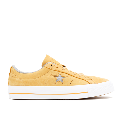 Converse One Star Nubuck Ox - 153718C
