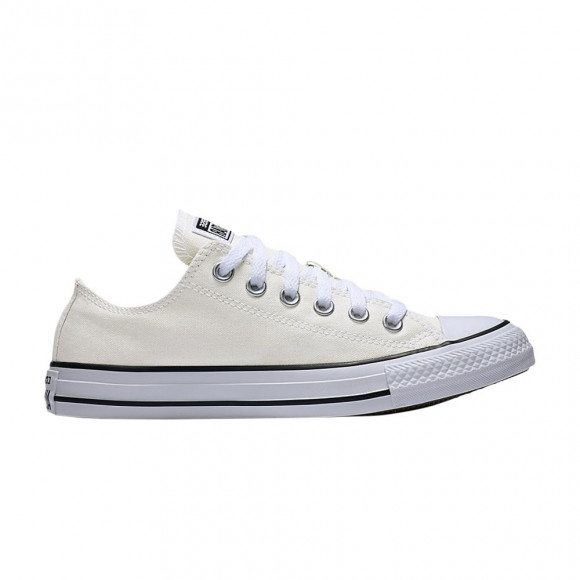 Converse Chuck Taylor All Star Canvas Buff Ox 'White' | Men's Size 4 - 153874F