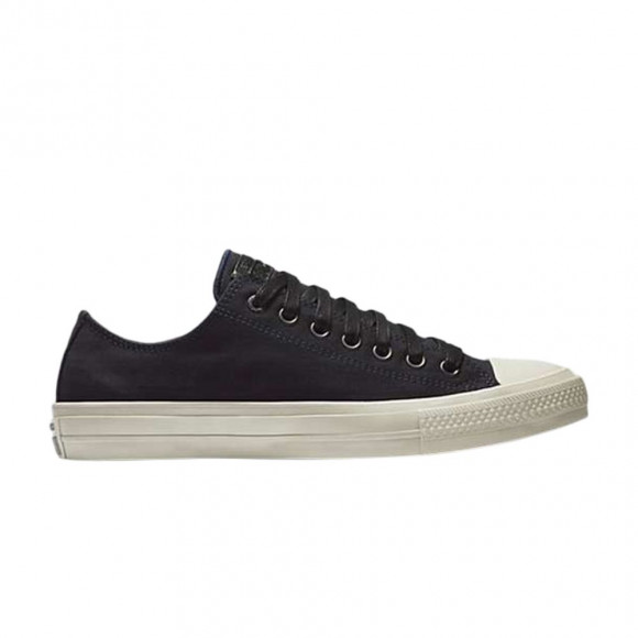 Converse John Varvatos x Chuck Taylor All Star 2 'Dark Navy Blue' | Men's Size 4 - 153899C