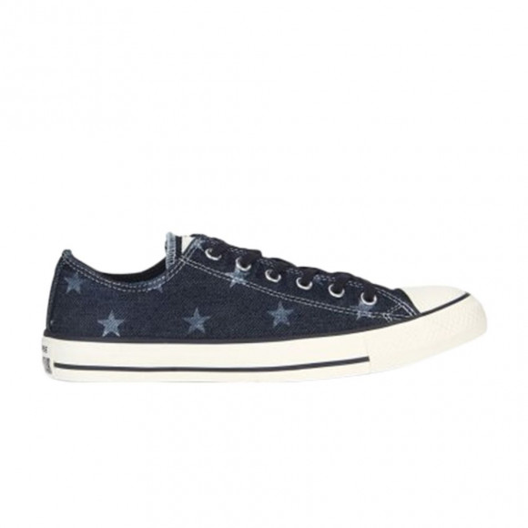 Converse Chuck Taylor All Star Ox 'Blue' | Men's Size 5.5 - 153916C
