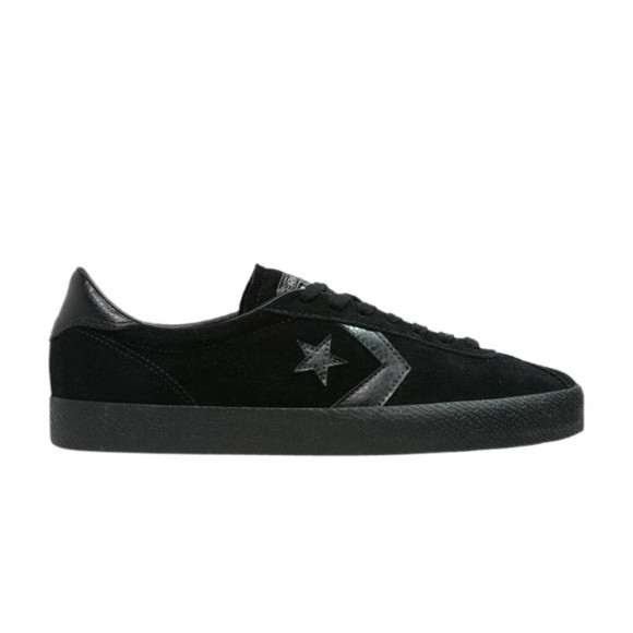 Converse Breakpoint Mono Suede Low 'Triple Black' | Men's Size 11.5 - 153988C