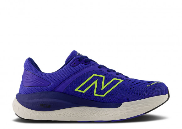 New Balance Fresh Foam X 1540v4 'Marine Blue Thirty Watt' | Men's - 1540v4
