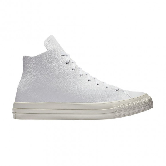 Converse Wmns Chuck Taylor All Star Prime High 'White' | Women's Size 8 - 154837C