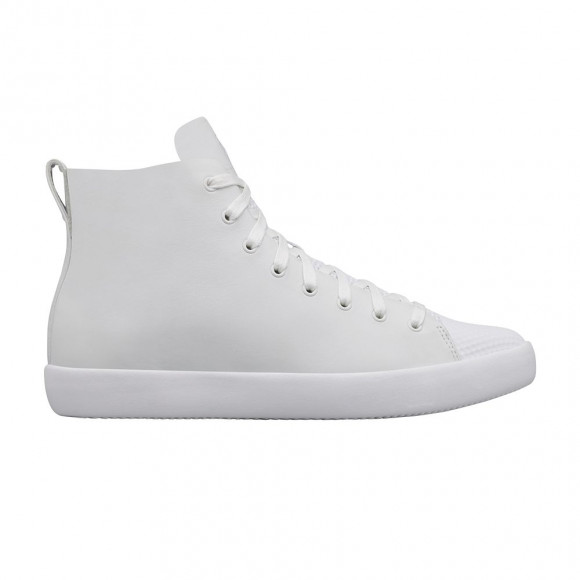 Converse HTM x NikeLab x Chuck Taylor All Star Modern Hi 'Triple White' | Men's Size 11.5 - 155017C