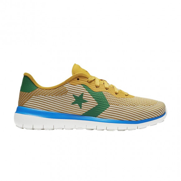 Converse Thunderbolt Modern Ox 'Gold Dart Pine Green' | Men's Size 6 - 155043C