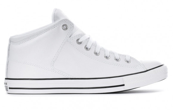 Converse Chuck Taylor All Star High Street Sneakers/Shoes 155277C - 155277C