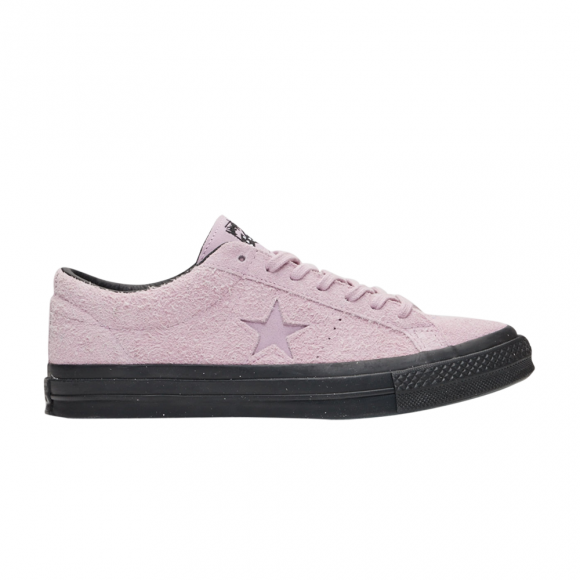 Stussy x One Star 74 Low 'Mauve Mist' - 155342C