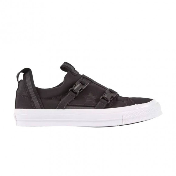 Converse One Star '74 Tech Low Top 'Black' | Men's Size 10 - 155346C