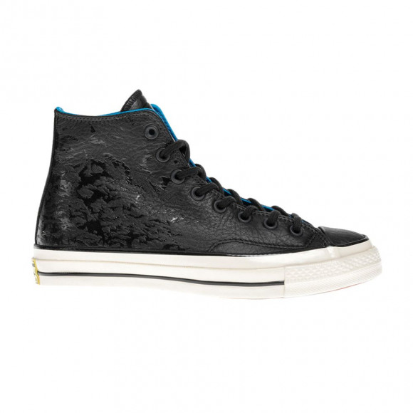 DC Comics x Converse Chuck Taylor All Star '70 Hi 'Batman' | Black | Men's Size 11 - 155358C
