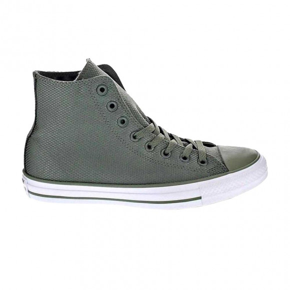 Converse Chuck Taylor All Star Hi 'Olive' | Green | Men's Size 8 - 155415C