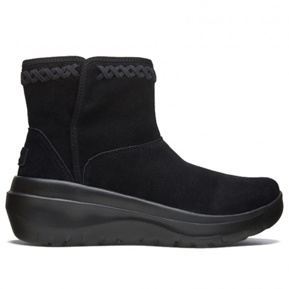 Skechers On-The-Go Snow Boots 15544-BBK - 15544-BBK