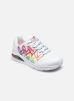 UNO 2 - FLOATING LOVE par Skechers - 155521/WHT