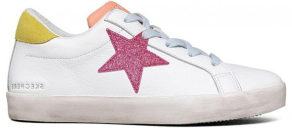 Skechers Diamond Starz Sneakers/Shoes 155532-WMLT