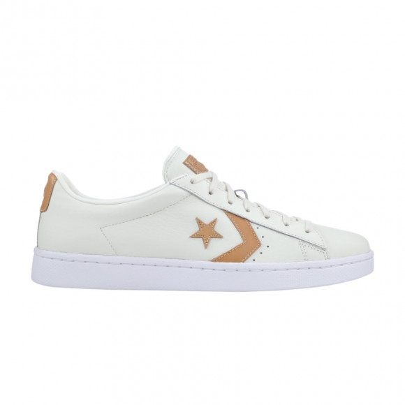 Converse Pro Leather 76 OX 'Tan' | Men's Size 9.5 - 155668C