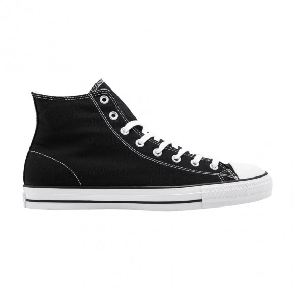 Converse Chuck Taylor All Star Pro High 'Black' | Men's Size 11 - 155751C