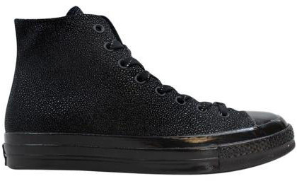 Converse Chuck Taylor All Star 70 Hi Black - 156701C