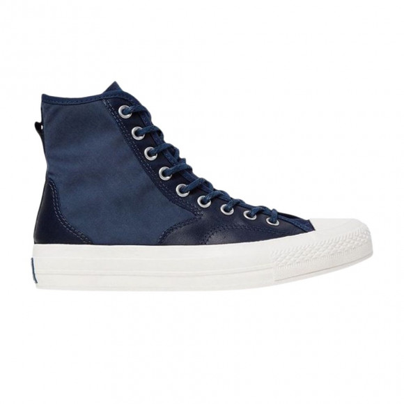 Converse Chuck Taylor All Star Waterproof Boot High 'Midnight Navy' | Blue | Men's Size 7 - 157486C