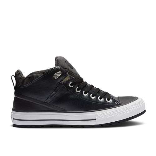 Converse Chuck Taylor All Star Street Boot High 'Black' - 157506C