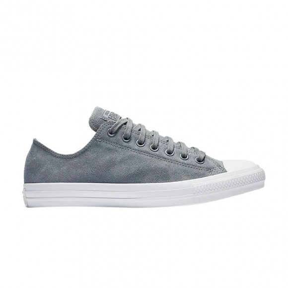 Converse Chuck Taylor All Star Low 'Cool Grey' | Men's Size 11.5 - 157600C