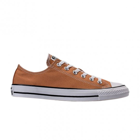Converse Chuck Taylor All Star Ox 'Raw Sugar' | Brown | Men's Size 6 - 157651F