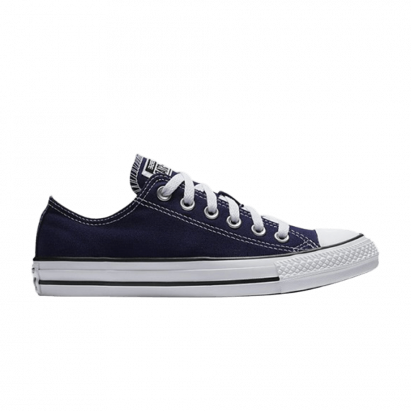 Converse Chuck Taylor All Star Ox 'Blue Indigo' - 157657F