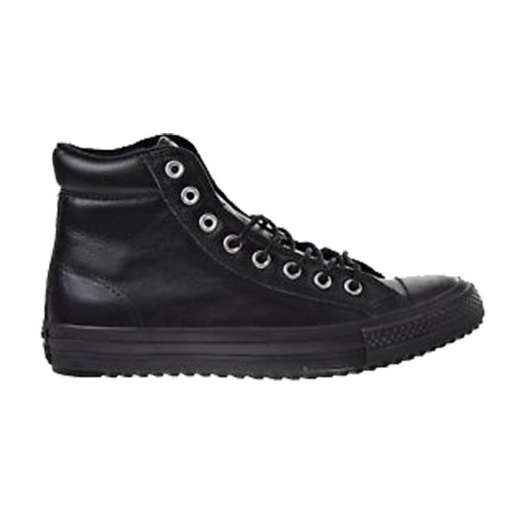 Converse Chuck Taylor All Star Boot PC Hi 'Triple Black' | Men's Size 3 - 157686C