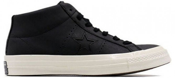 Converse One Star Premium Leather Sneakers/Shoes 157704C - 157704C