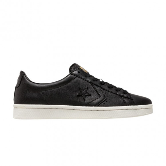 Converse Pro Leather 76 Low 'Black' | Men's Size 8.5 - 157729C