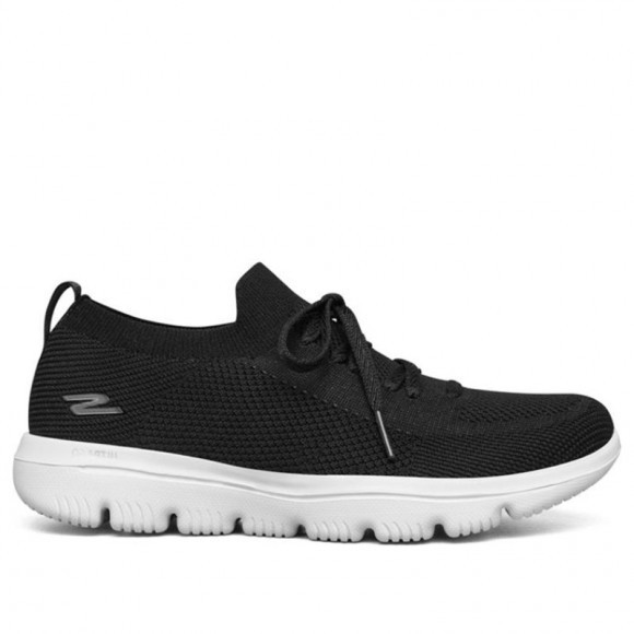 Skechers Go Walk Evolution Ultra Marathon Running Shoes/Sneakers 15779-BKW - 15779-BKW