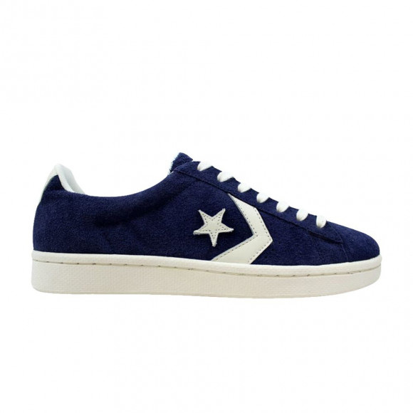 Converse Pro Leather 76 Low 'Midnight Navy' | Blue | Men's Size 7 - 157839C