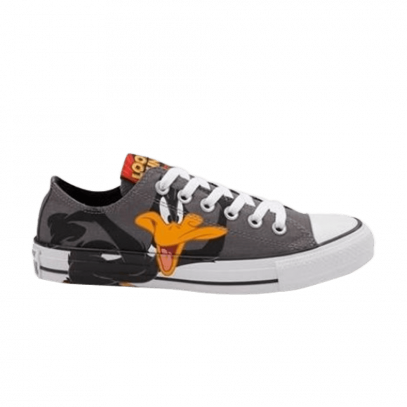 Converse Looney Tunes x Chuck Taylor All Star Ox 'Bugs & Daffy' - 158892F