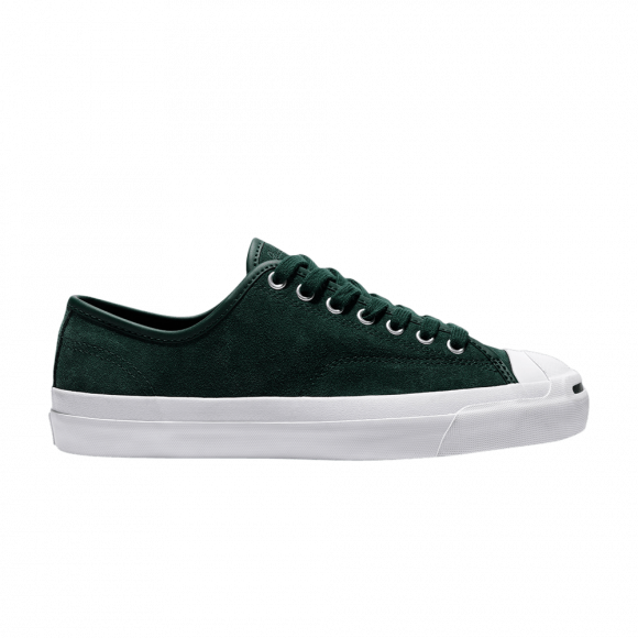 Converse Polar Skate Co. x Jack Purcell Pro Low 'Deep Emerald' - 159123C