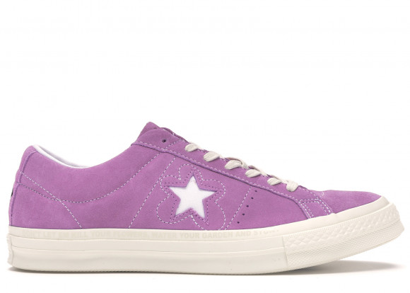 Converse One Star Ox Tyler the Creator 