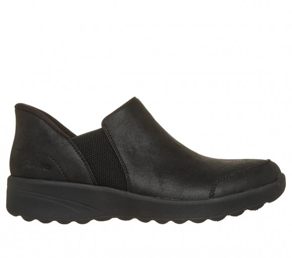 Skechers Slip-ins Relaxed Fit: Lovely Vibe - Easily Loved Shoes in Schwarz - 159474