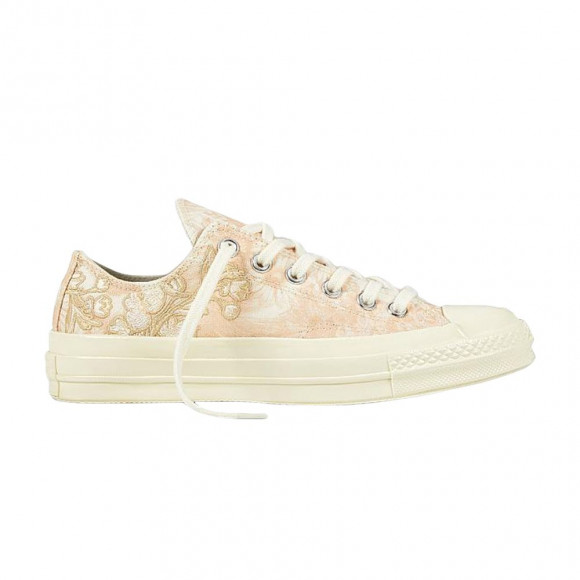 Converse Chuck 70 'Spring Forward' | White | Men's Size 3.5 - 159650C
