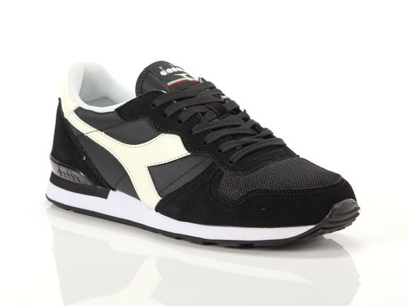 diadora camaro yellow