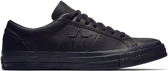 converse montant bleu marine