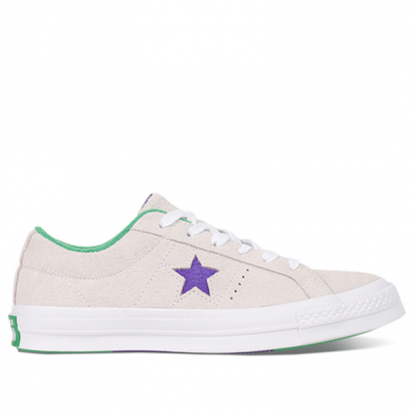 Converse One Star Ox Canvas Shoes/Sneakers 160592C - 160592C