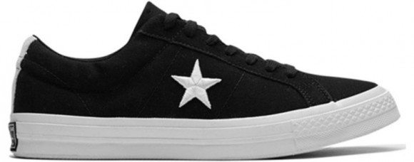 Converse One Star Canvas Shoes/Sneakers 