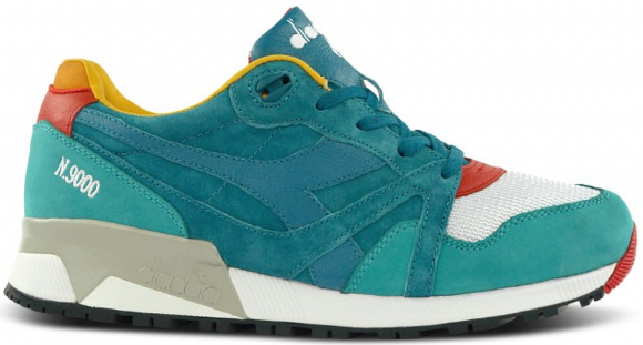 Diadora N9000 hanon Saturday Special (Transit II) - 160628-06-60104