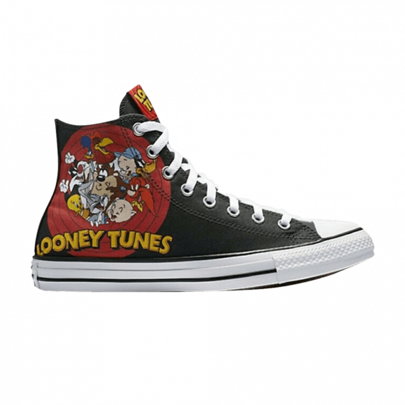 Converse Looney Tunes x Chuck Taylor All Star High 'Looney Logo ... اسعار ساعات هواوي