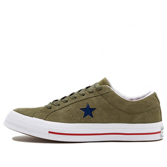 Converse One Star Sneakers/Shoes 161194C - 161194C