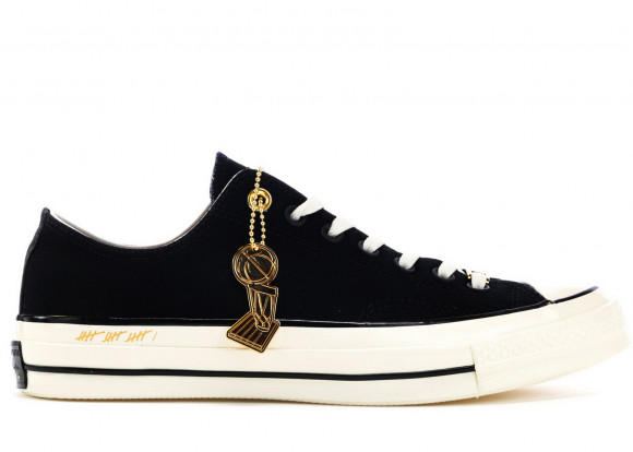 Converse Chuck Taylor All-Star Ox Think 16 (30 and 40) - 161408C