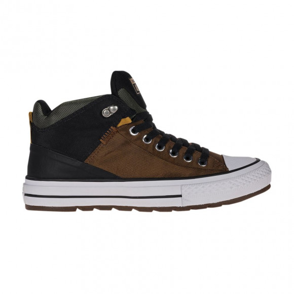 Converse Chuck Taylor All Star Street Boot High 'Chestnut Brown' | Men's Size 7 - 161469C