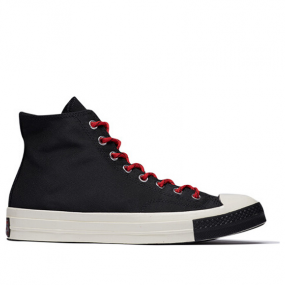 Converse Chuck Hi Canvas Shoes/Sneakers 161479C