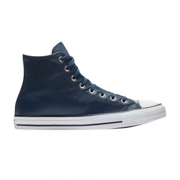 Converse Chuck Taylor All Star High 'Navy' | Blue | Men's Size 8 - 161495C