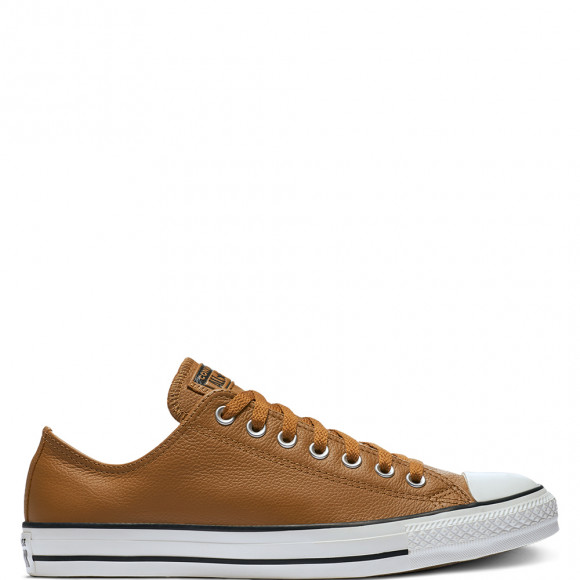 Chuck Taylor All Star Leather Low Top 